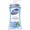 Dial Antibacterial Foaming Hand Wash, Spring Water, 7.5 oz, PK8 DIA 05401